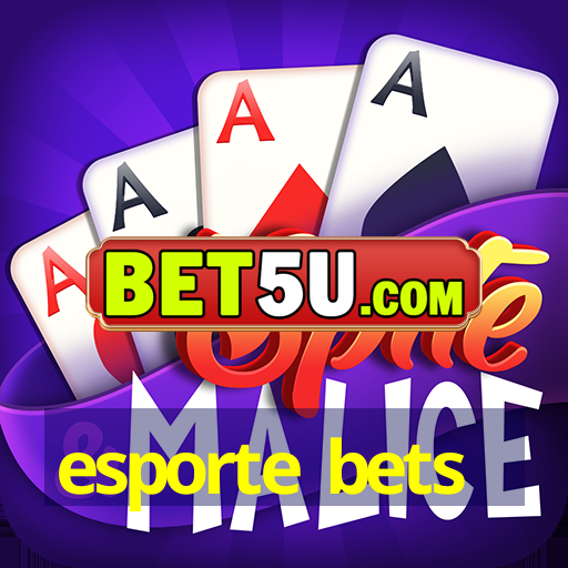 esporte bets